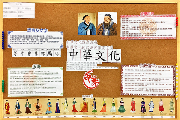 高二級愛國愛澳教育展示板第1期 04s