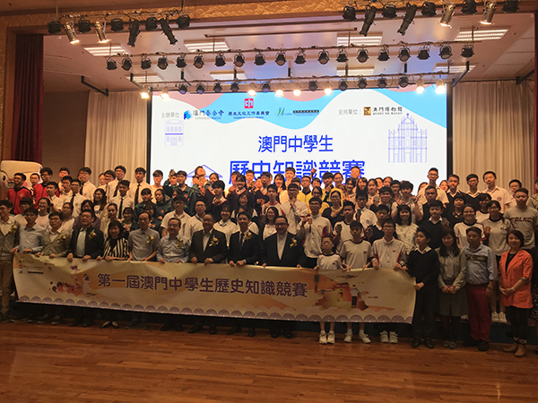 全體大合照s