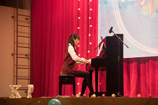 陳善濃老師鋼琴表演s