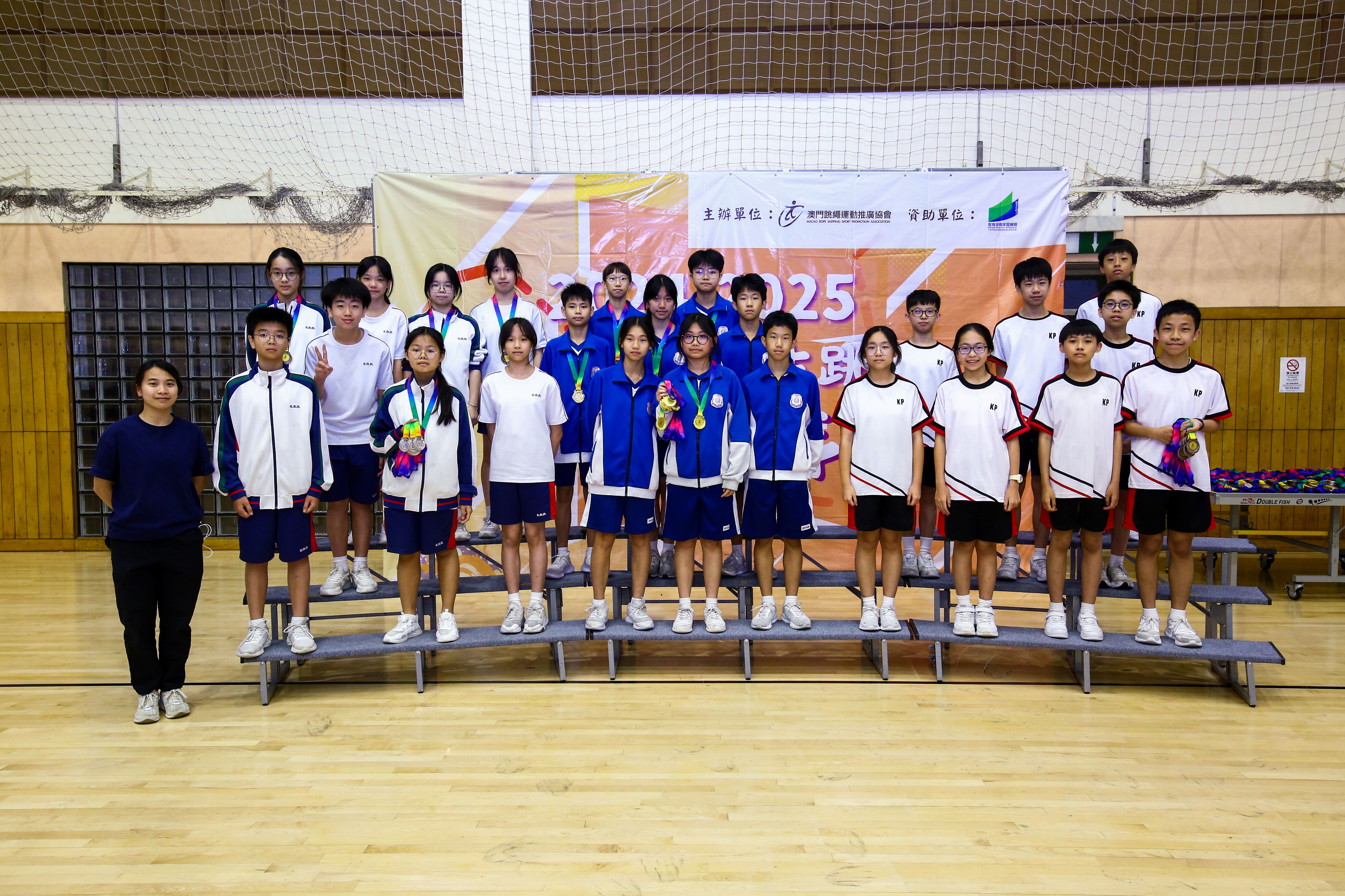 20250525 04初中組4x30秒連鎖速度跳第三名s