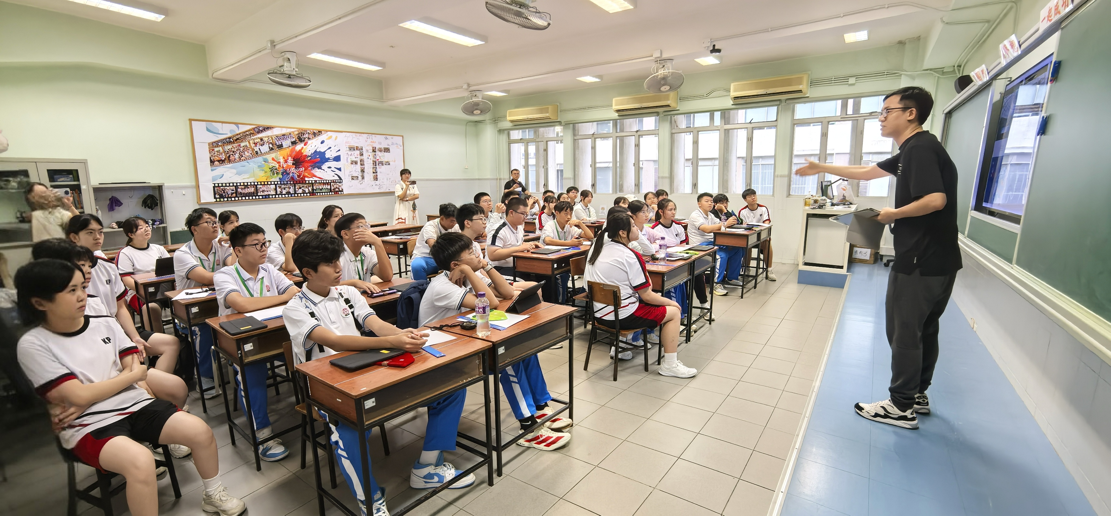 2025071005紙飛機教學中