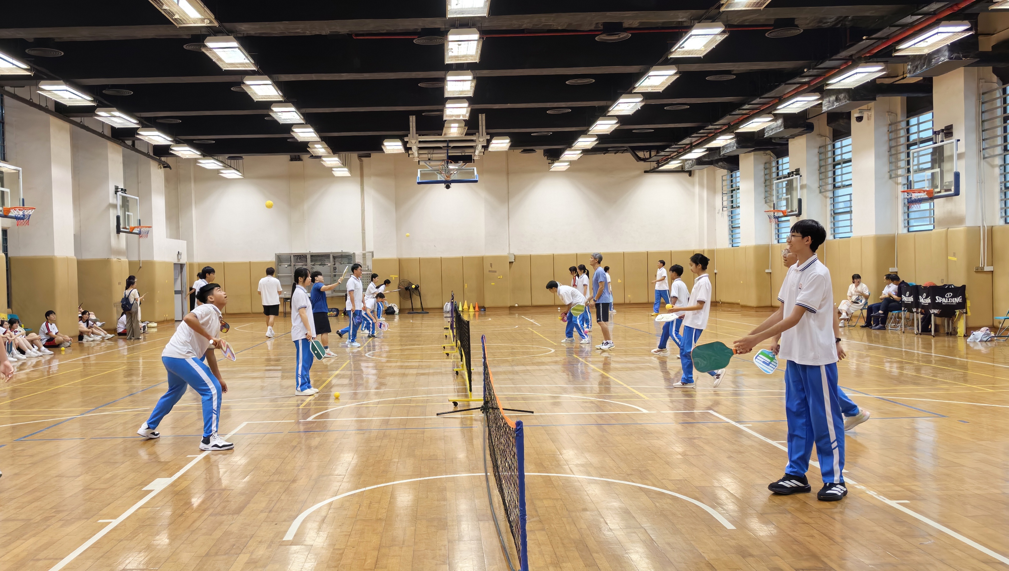 2025071007體驗匹克球