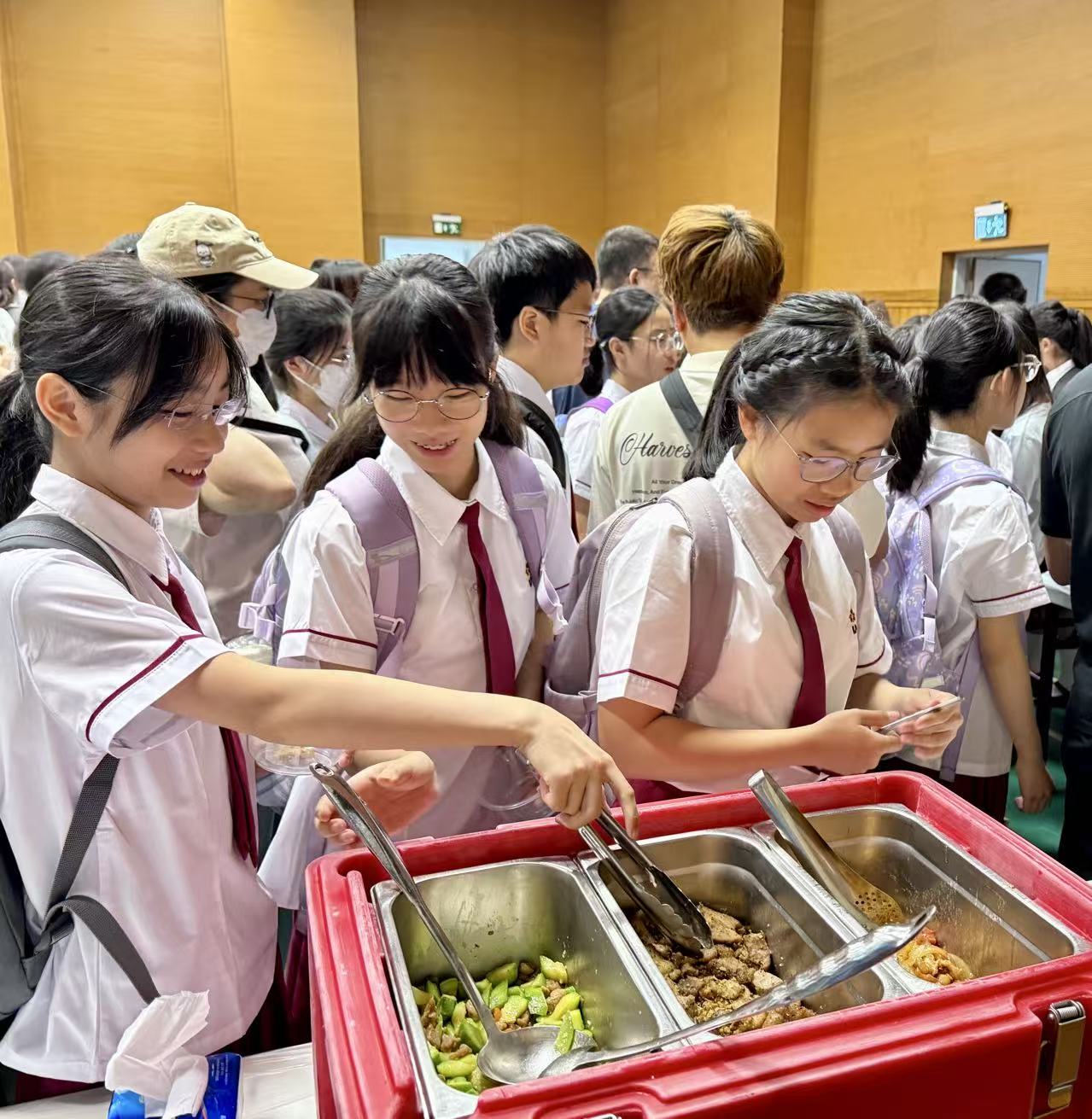2026083004體驗午膳